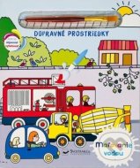 Maľovanie vodou - Dopravné prostriedky - cena, porovnanie