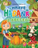 Hravé hádanky z abecedy - cena, porovnanie
