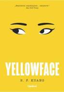 Yellowface - R.F. Kuang SK - cena, porovnanie