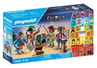 Playmobil 71533 My Figures: Piráti - cena, porovnanie