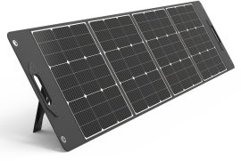 Choetech 400W 4panels Solar Charger