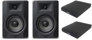 M-Audio BX5 D3 Pair SET - cena, porovnanie