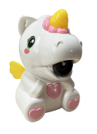 Mac Toys Stroj na bubliny jednorožec - cena, porovnanie