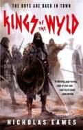 Kings of the Wyld - cena, porovnanie