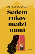 Sedem rokov medzi nami - cena, porovnanie