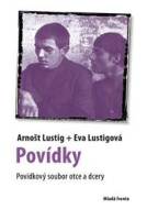Povídky - Povídkový soubor otce a dcery - cena, porovnanie