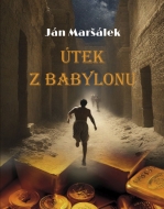 Útek z Babylonu - cena, porovnanie