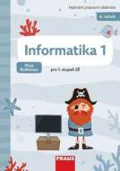 Informatika 1 Pirát Rudovous - cena, porovnanie