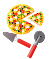 Plejo Pizza set - cena, porovnanie