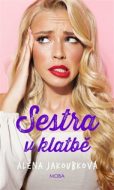 Sestra v klatbě - cena, porovnanie