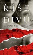 Říše divů - Jennifer Cody Epstein - cena, porovnanie