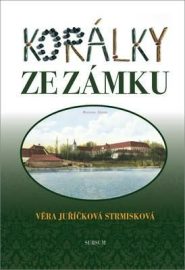Korálky ze zámku
