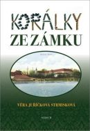 Korálky ze zámku - cena, porovnanie
