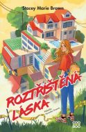 Roztříštěná láska - cena, porovnanie