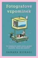 Fotografové vzpomínek - cena, porovnanie
