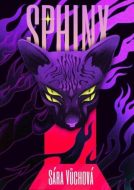 Sphinx - Sára Vůchová - cena, porovnanie