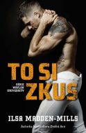 To si zkus - Ilsa Madden-Mills - cena, porovnanie