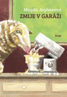 Zmije v garáži - cena, porovnanie