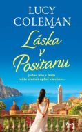 Láska v Positanu - cena, porovnanie