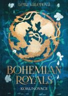 Bohemian Royals: Korunovace - cena, porovnanie