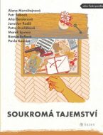 Soukromá tajemství - cena, porovnanie