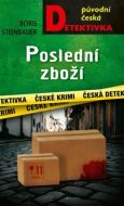 Poslední zboží - cena, porovnanie