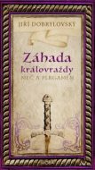 Záhada královraždy - cena, porovnanie