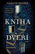 Kniha dveří - cena, porovnanie