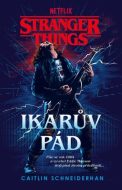 Stranger Things: Ikarův pád - cena, porovnanie