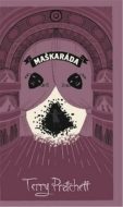 Maškaráda - Terry Pratchett - cena, porovnanie