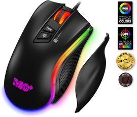 Connect It Neo+ Pro Mouse