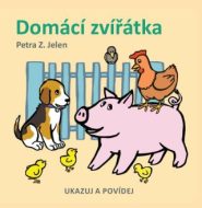 Domácí zvířátka - Jelen Petra Z. - cena, porovnanie