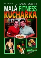 Malá fitness kuchařka - cena, porovnanie