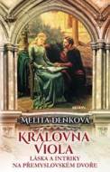 Královna Viola - cena, porovnanie