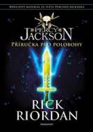 Percy Jackson - Příručka pro polobohy - cena, porovnanie