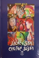 Lačné ústa chutné sústa - cena, porovnanie