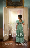 Zlodej z Lanwyn Manoru - cena, porovnanie