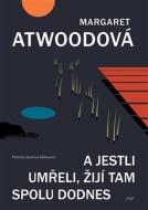 A jestli umřeli, žijí tam spolu dodnes - cena, porovnanie