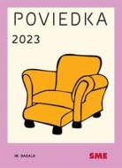 Poviedka 2023 - cena, porovnanie