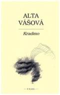 Kradmo - Alta Vášová - cena, porovnanie