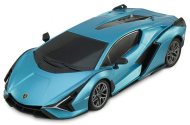 Siva RC auto Lamborghini Sian 1 : 24 100 % RTR - cena, porovnanie