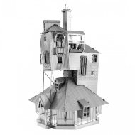 Metal Earth 3D puzzle Harry Potter: Brloh - cena, porovnanie