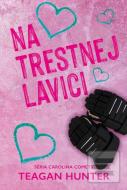 Carolina Comets 4: Na trestnej lavici - cena, porovnanie