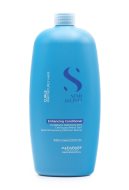 Alfaparf Milano Semi Di Lino Curls Enhancing Conditioner 1000ml - cena, porovnanie