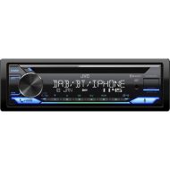 JVC KD-DB922BT - cena, porovnanie