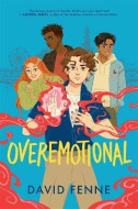 OVEREMOTIONAL - cena, porovnanie