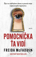 Pomocníčka ťa vidí - cena, porovnanie
