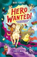Hero Wanted! - cena, porovnanie