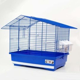 Cobbyspet House klietka pre exoty