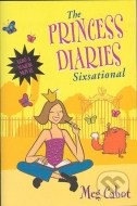 Princess Diaries: Sixsational - cena, porovnanie